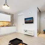 Old Town Comfort Studio Apartments By Rentujemy