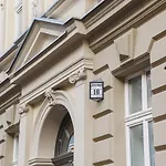 Old Town Comfort Studio Apartments By Rentujemy