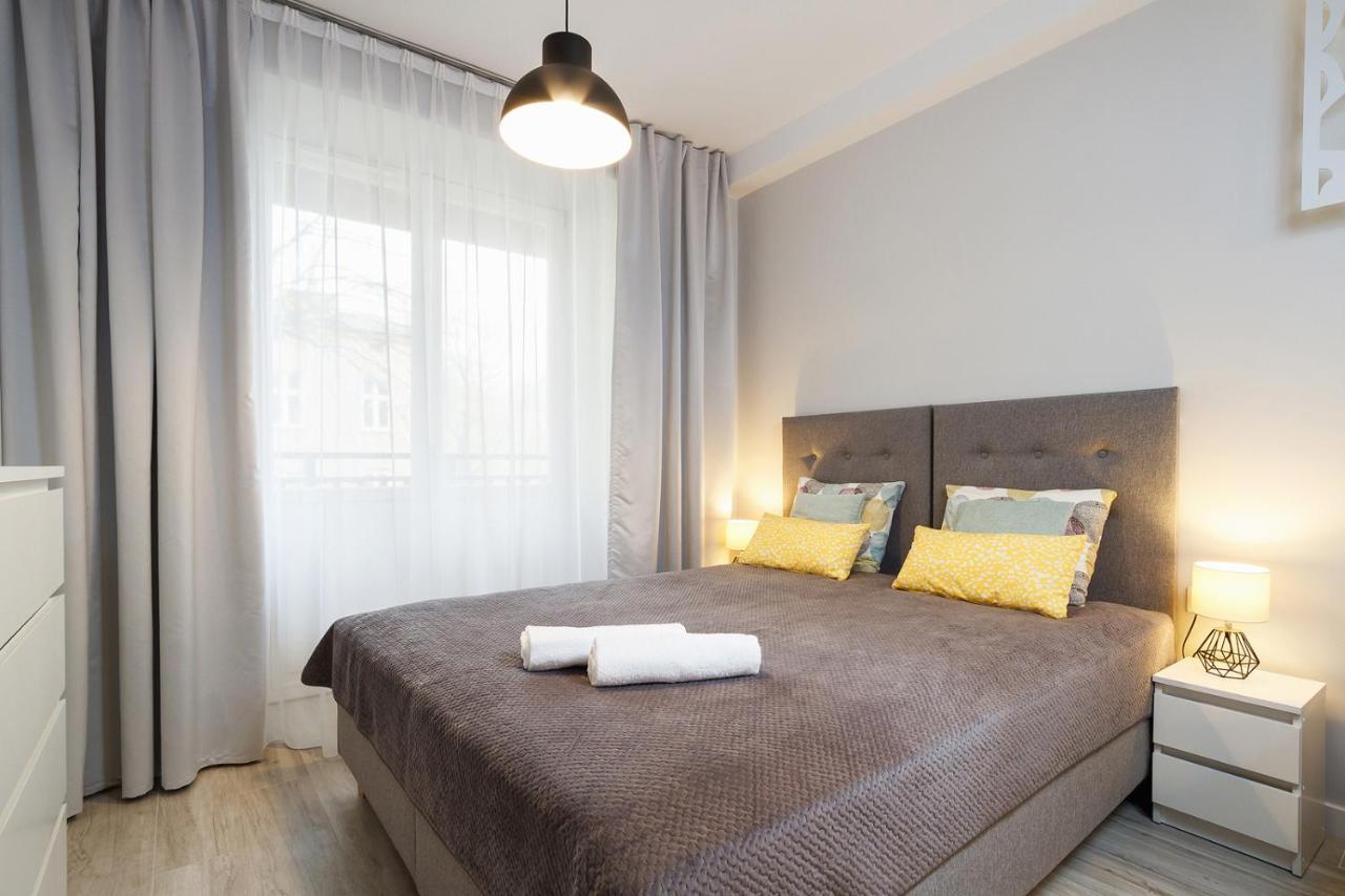 Apartament Old Town Comfort By Rentujemy Kraków