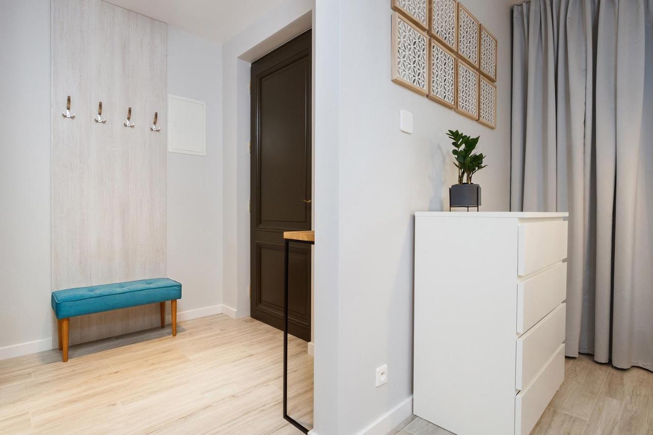 Apartament Old Town Comfort By Rentujemy *