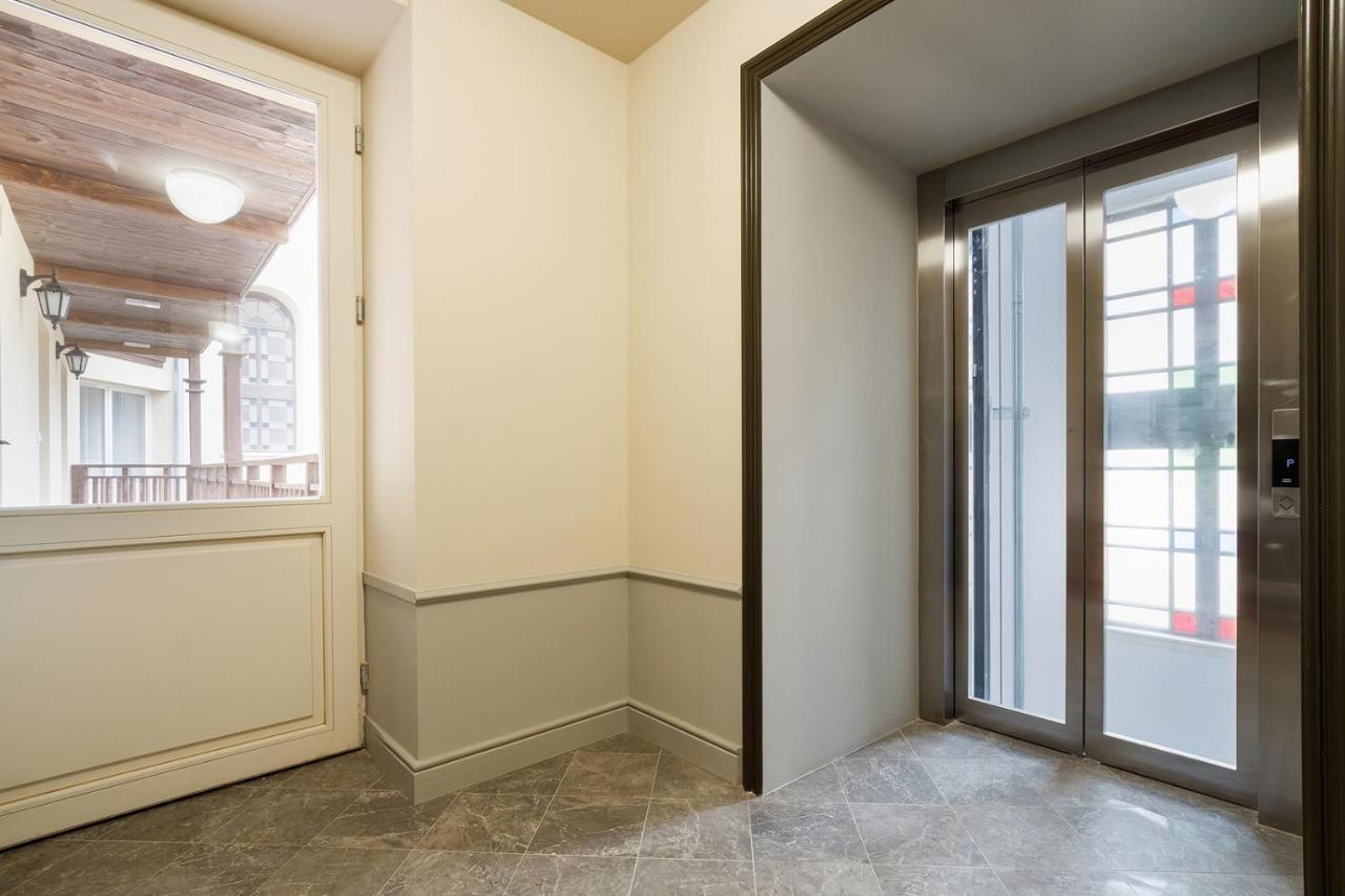 Apartament Old Town Comfort By Rentujemy