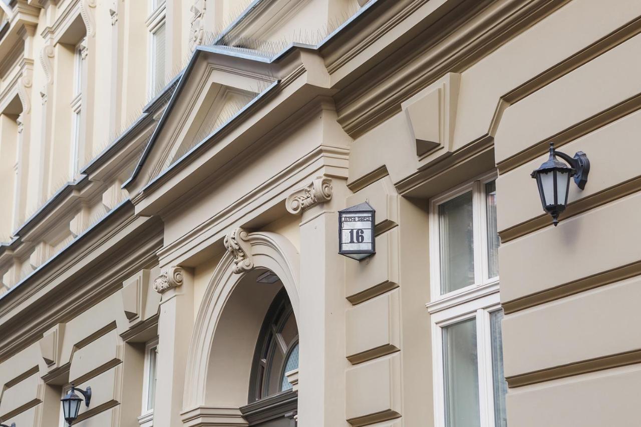 Old Town Comfort By Rentujemy Apartament *