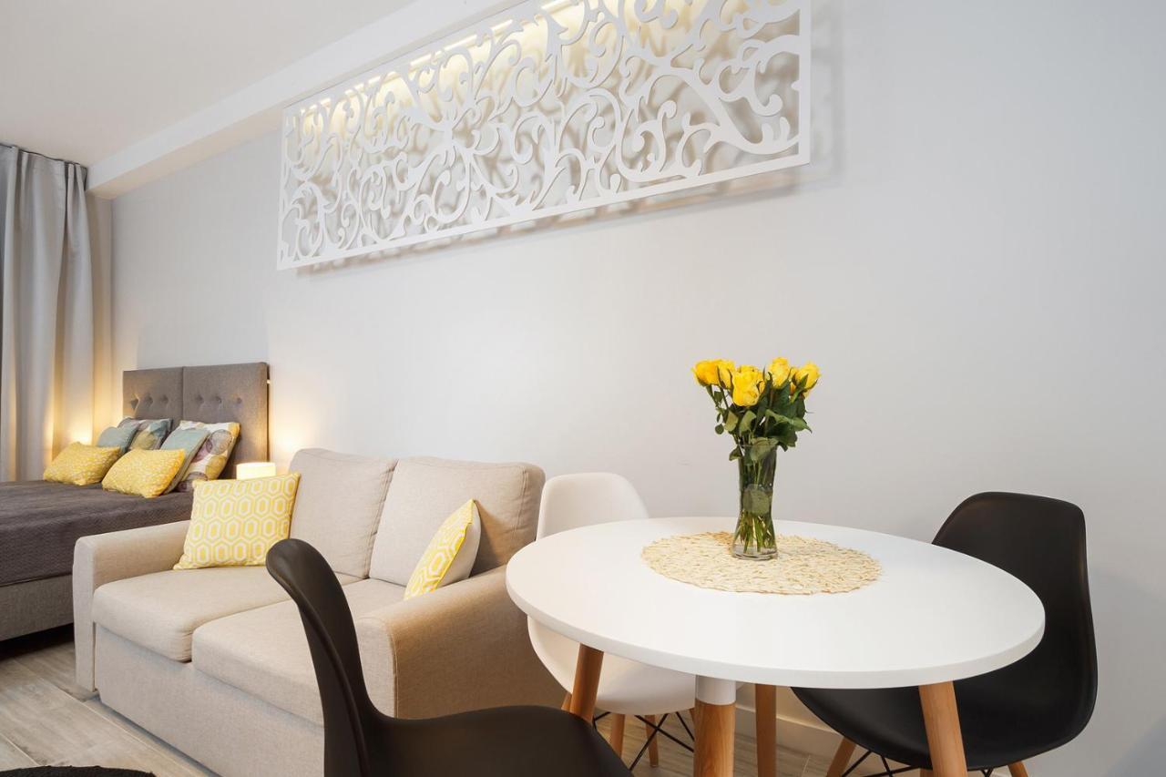 Apartament Old Town Comfort By Rentujemy