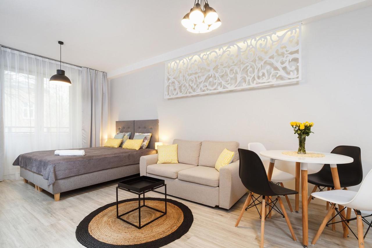 Apartament Old Town Comfort By Rentujemy *