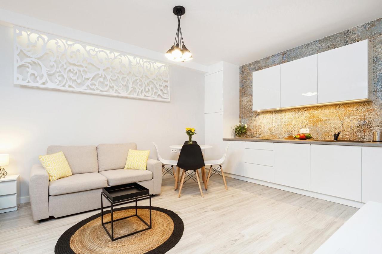Apartament Old Town Comfort By Rentujemy Kraków